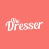 The Dresser Logotipo