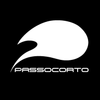 Passocorto Logotipo