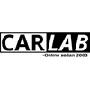 CarLab Logotyp