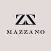 MAZZANO OFFIZIELL Logotype