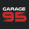 Garage 95 Logotip