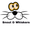 Snout & Whiskers Logotype