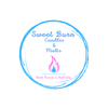 Sweet Burn Candles & Melts Logotype