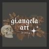 Gianna Rocco Logotyp