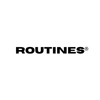 RoutinesNL Logotype