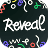 REVEAL CLUB Logotype