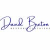 David Breton Bespoke Logotype