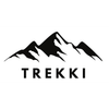Trekki Logotip