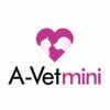 A-Vet Mini Dyreklinikken Larvik Logo