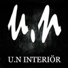 uninterior.se/sv Logotyp