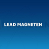 Leadmagneten Logotype
