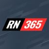 RacingNews365 Logotype