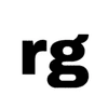 Ric Geyer Logó