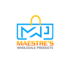 Maestres Wholesale Logotip