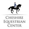 Cheshire Equestrian Center Logotyp