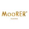 MooRER Logotipo