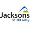 Jacksons of Old Arley Logotype