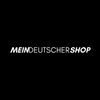 Meindeutschershop Logotype