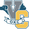 OKC VET Campus Logotype