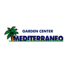 Mediterraneo garden center Logotip