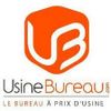 Usinebureau Logotype