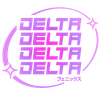 Delta Of Phoenix Logotipo