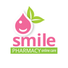 Smile Pharmacy Λογότυπο