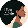 Meu Cabelo Logotype