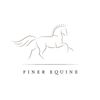 Finer Equine Logotyyppi