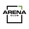 Arena Club Logotype