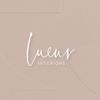 Lueur Interiors Logotype