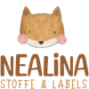 Nealina Logotype