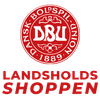 Landsholdsshoppen Logo