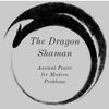 The Dragon Shaman Logotype