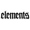 ELEMENTSCLO Logotype