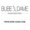 Bube & Dame Logotype