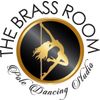 The Brass Room Logotype