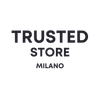 Trusted Store Milano Logotype