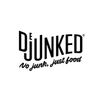 Dejunked AB Logotype
