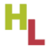 Hank Lazer Logotype