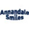 Annandale Smiles Logotyp