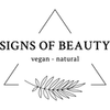 Signs of Beauty Logó