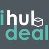 iHubDeal Logotype