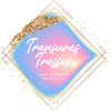treasurestresses Logo