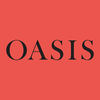 Oasis Fashion Logotype
