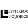 Letterboxliquorice Logotype