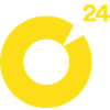 Circulo 24 Logotipo