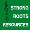 Strong Roots Resources Logotyp