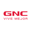 GNC Logotipo