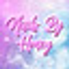 Nails By Honey Logotype